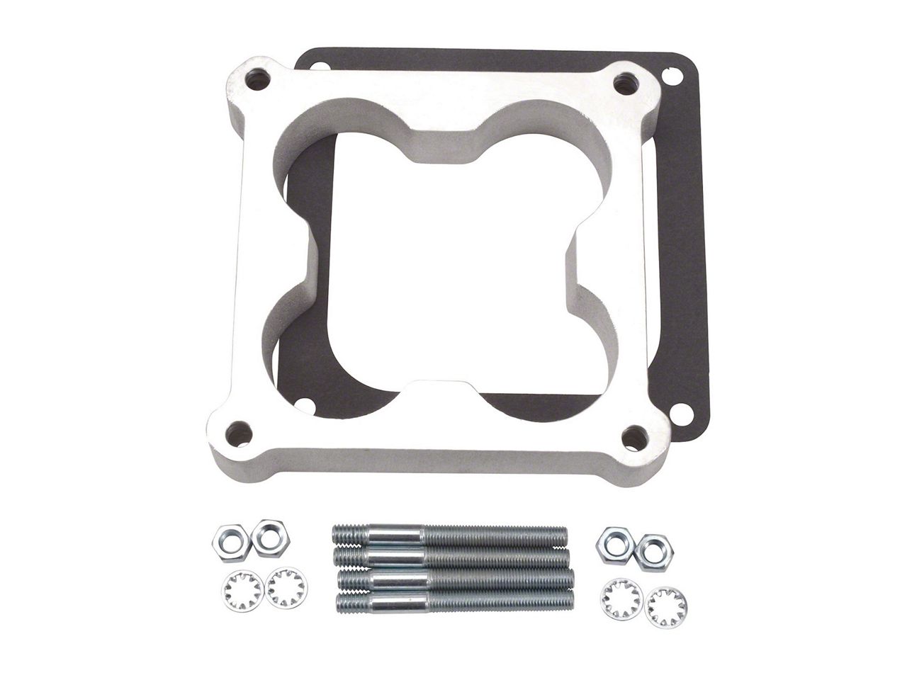 Intake & Throttle Body Spacers