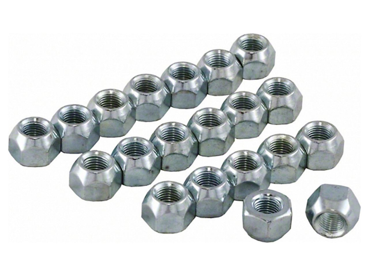 Lug Nuts