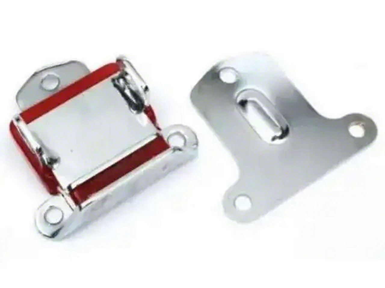 Motor Mounts