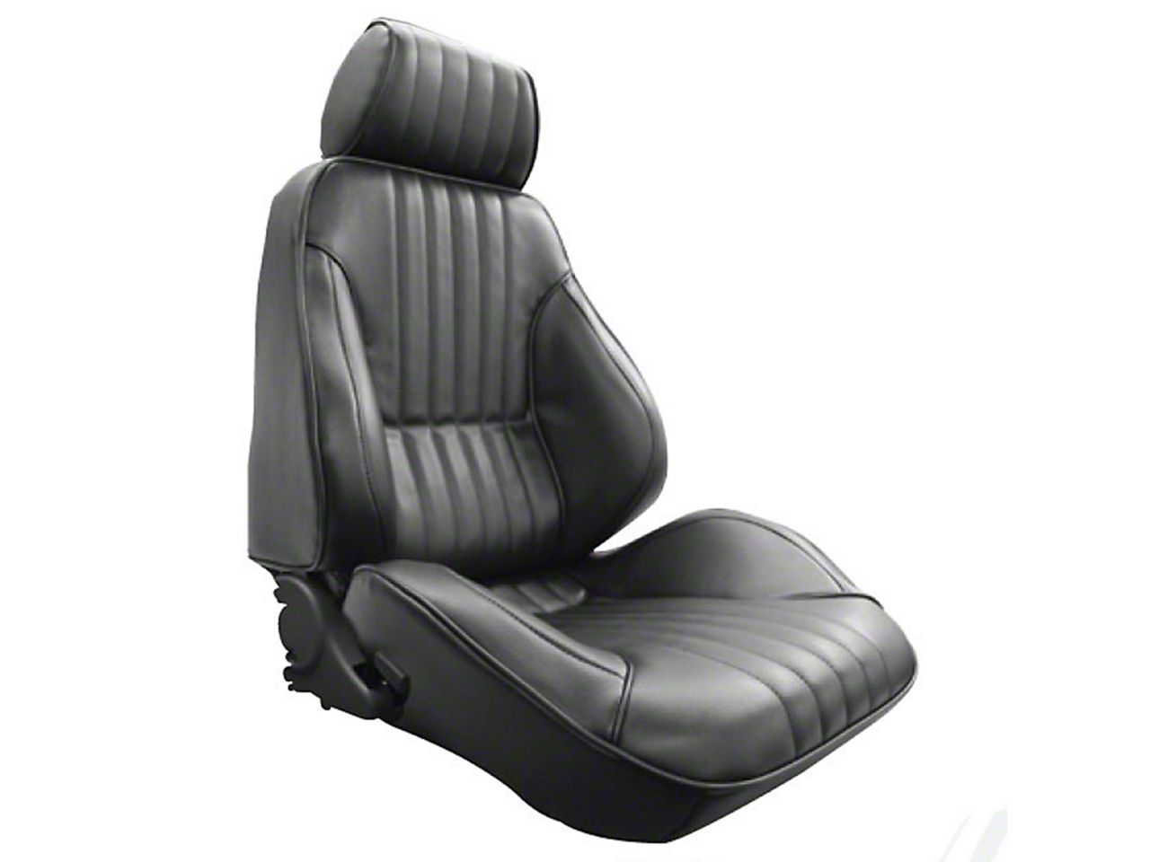 Seats & Seat Covers