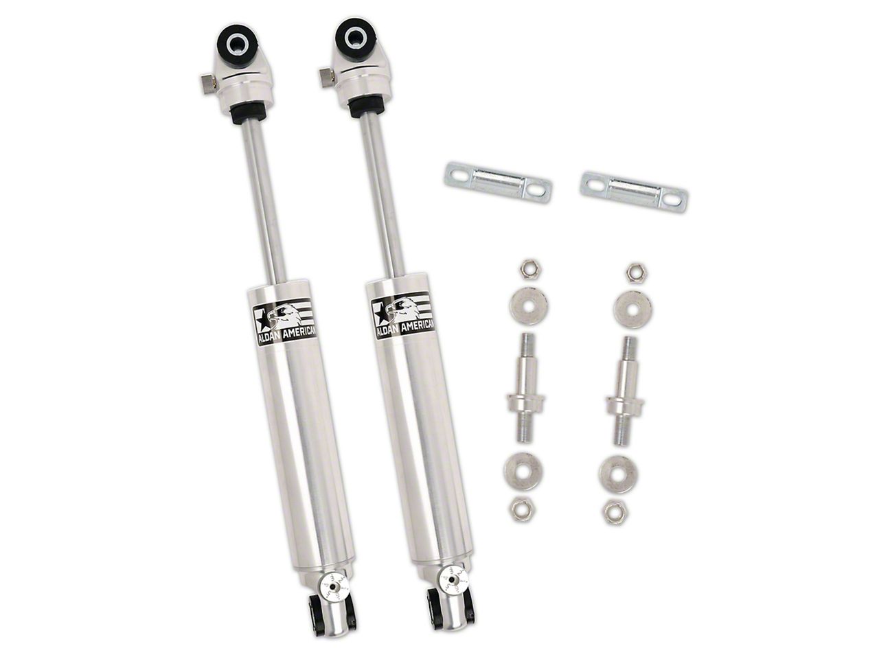 Shocks & Struts