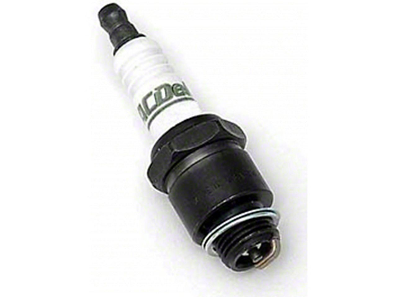 Spark Plugs & Spark Plug Wires