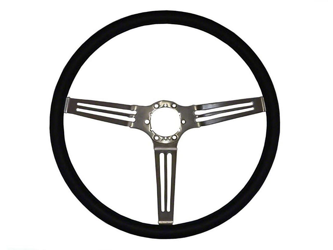 Steering Wheels