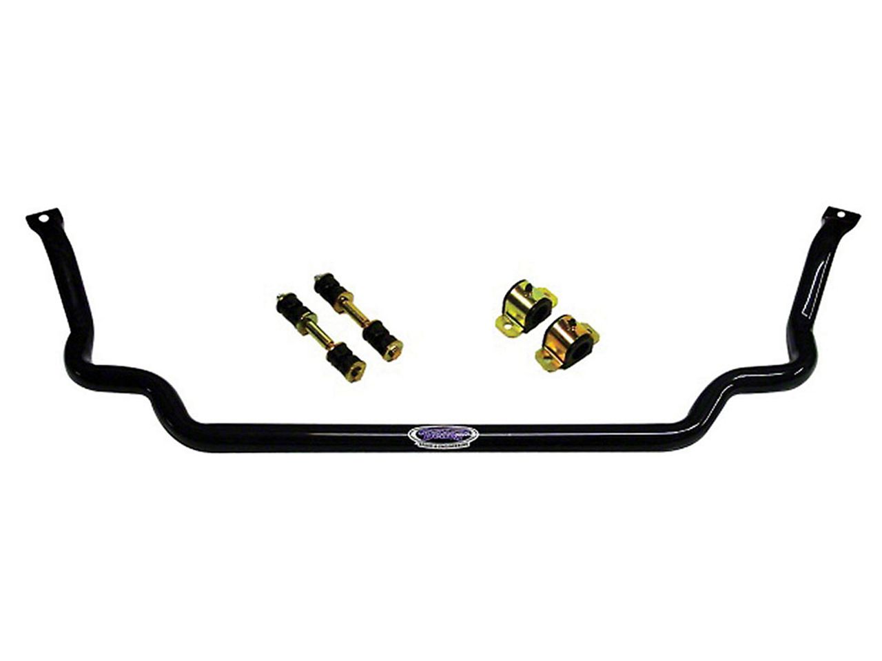 Sway Bars & Anti-Roll Kits