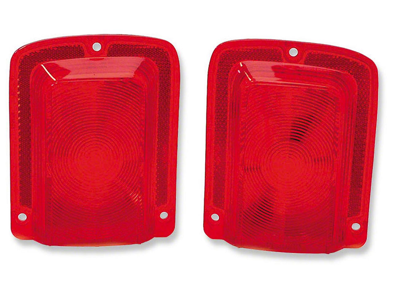 Tail Lights