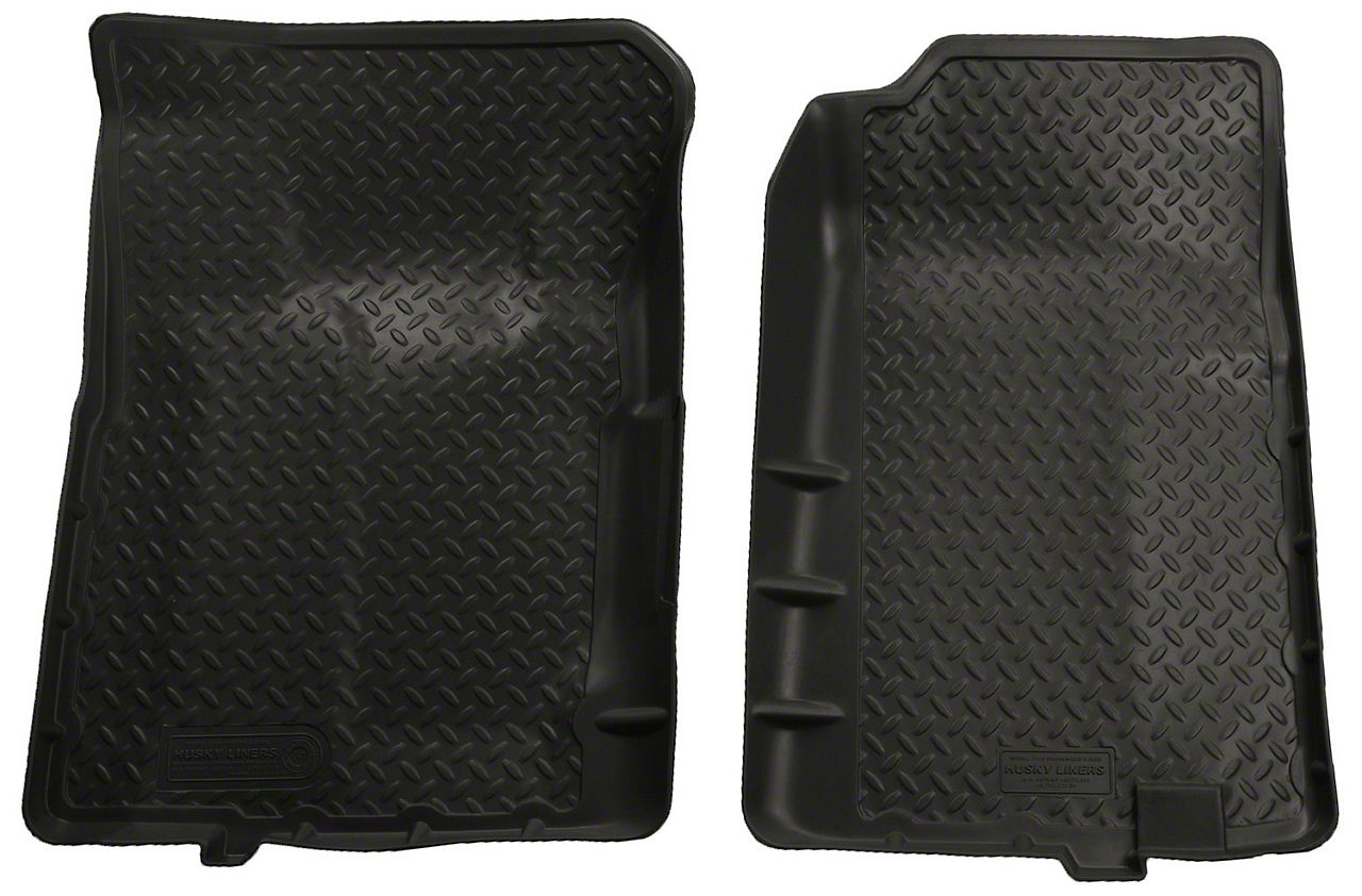 Floor Mats, Liners & Carpets