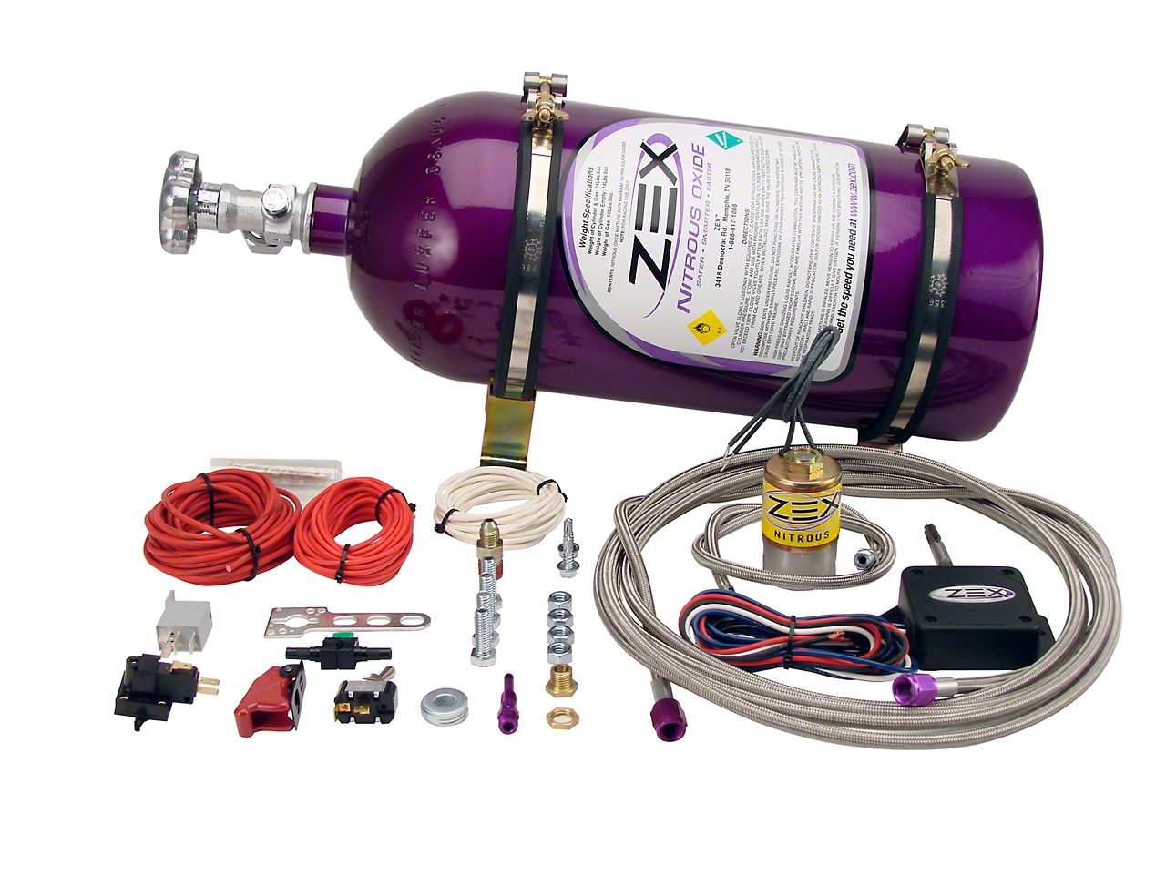 Nitrous Kits