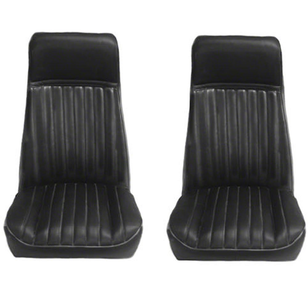 Seat Covers