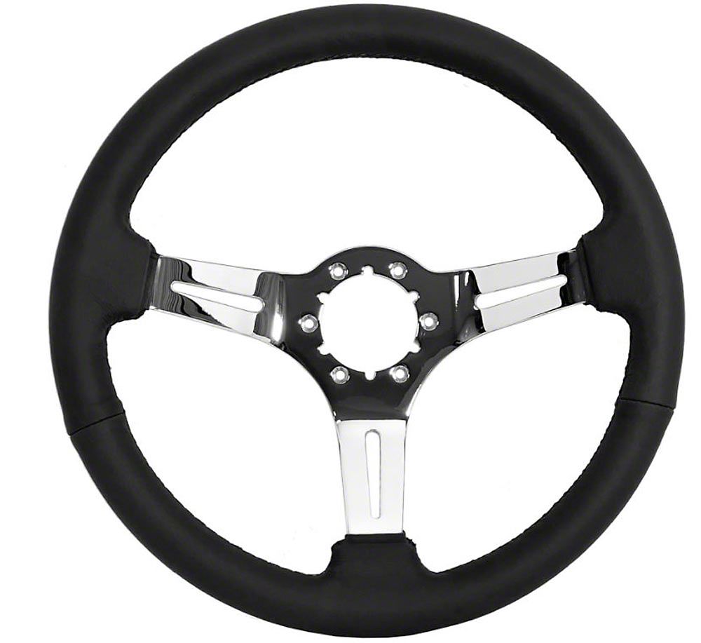 Steering Wheels & Accessories