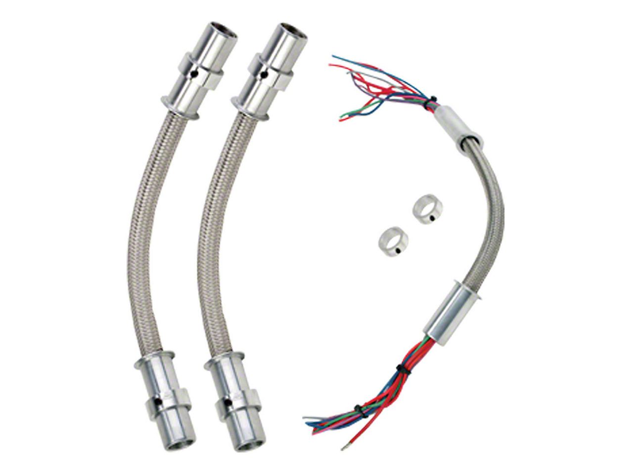 Wiring Accessories & Kits