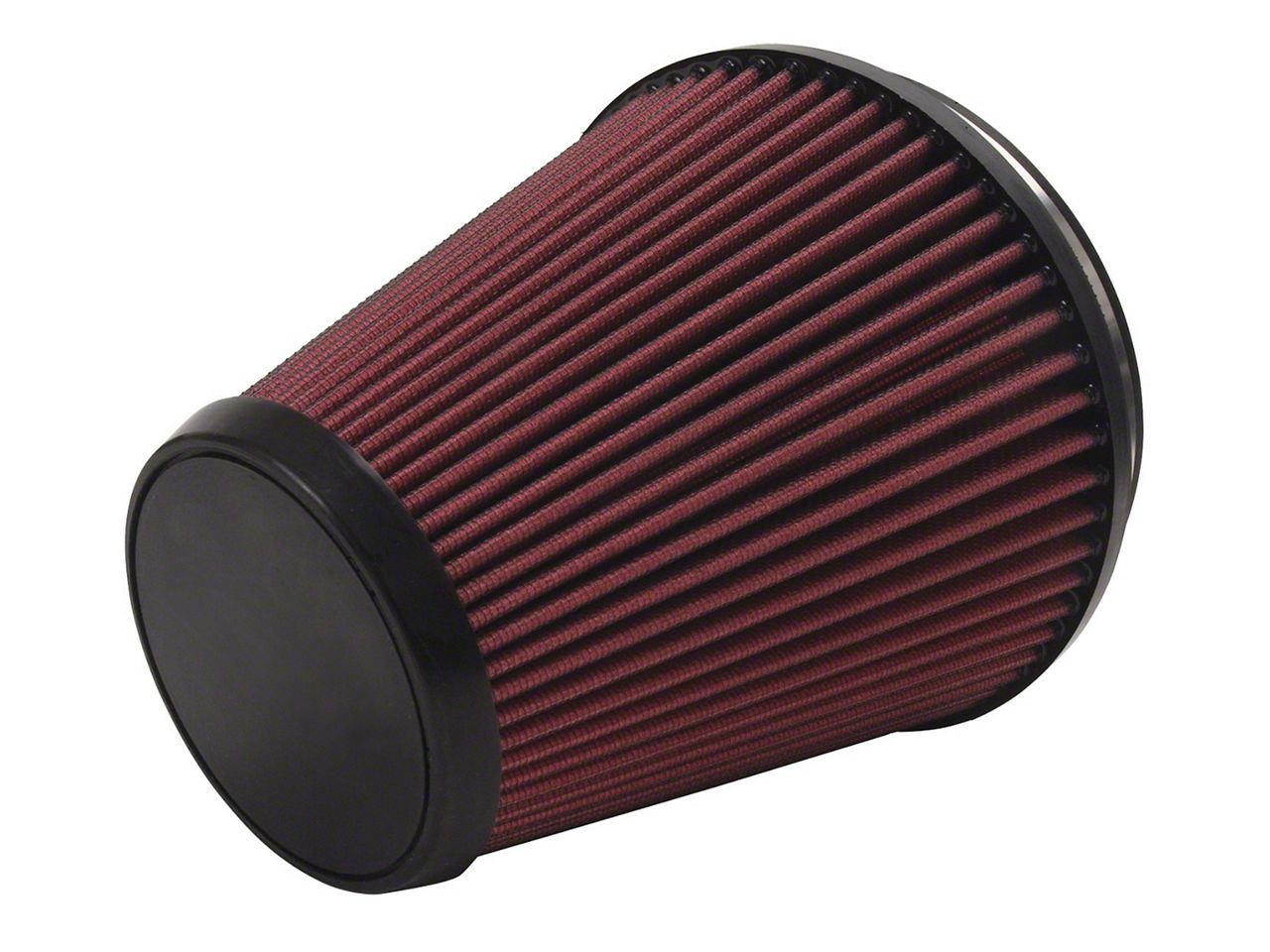 Air, Oil & Fuel Filters