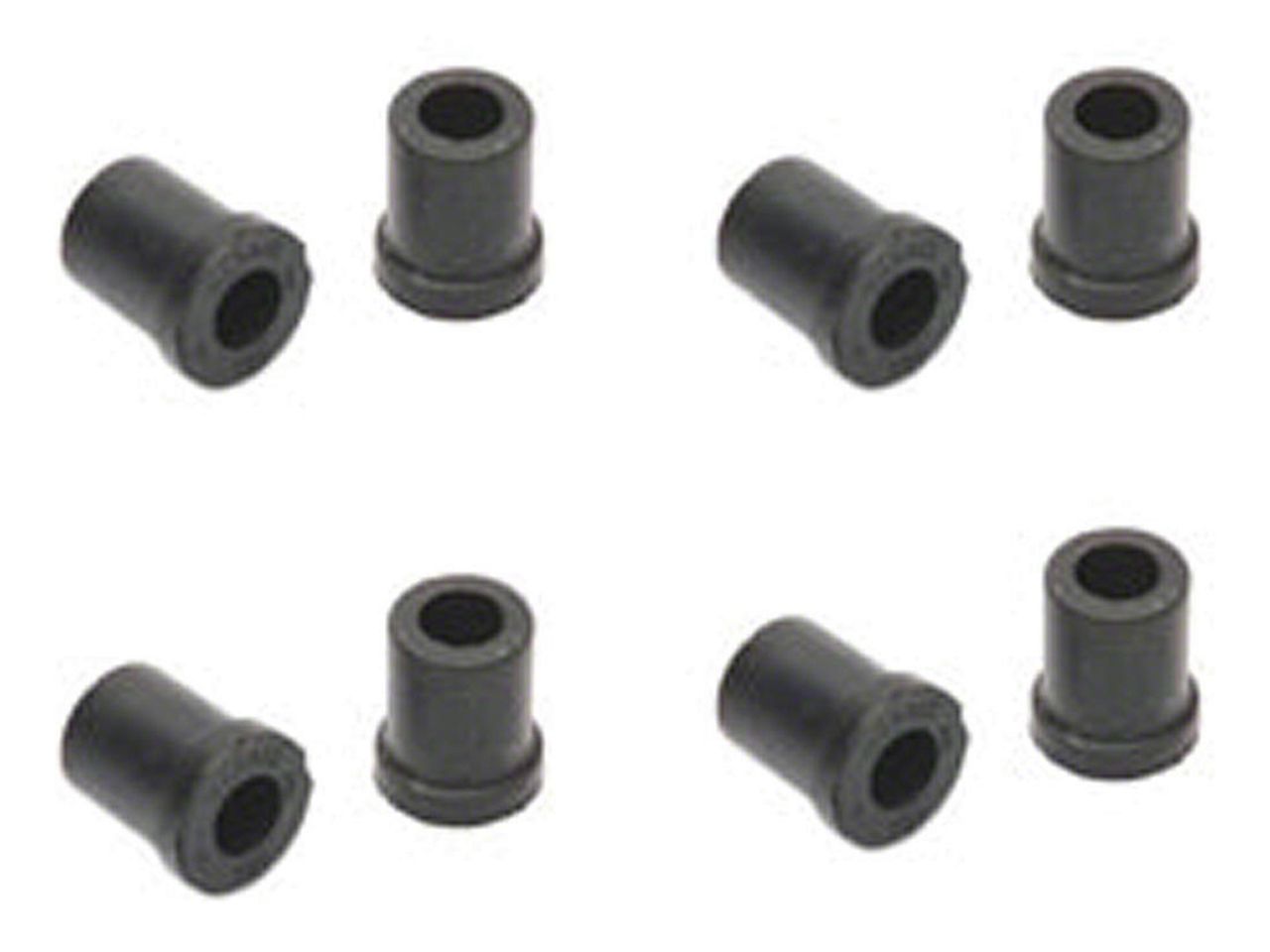 Suspension Bushings