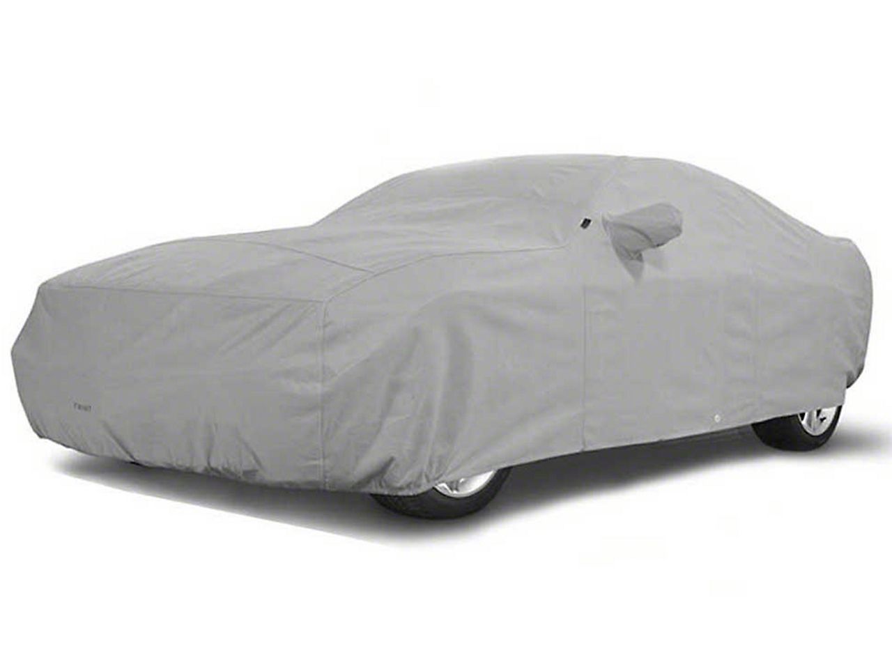 Car Covers, Bras & Paint Protection