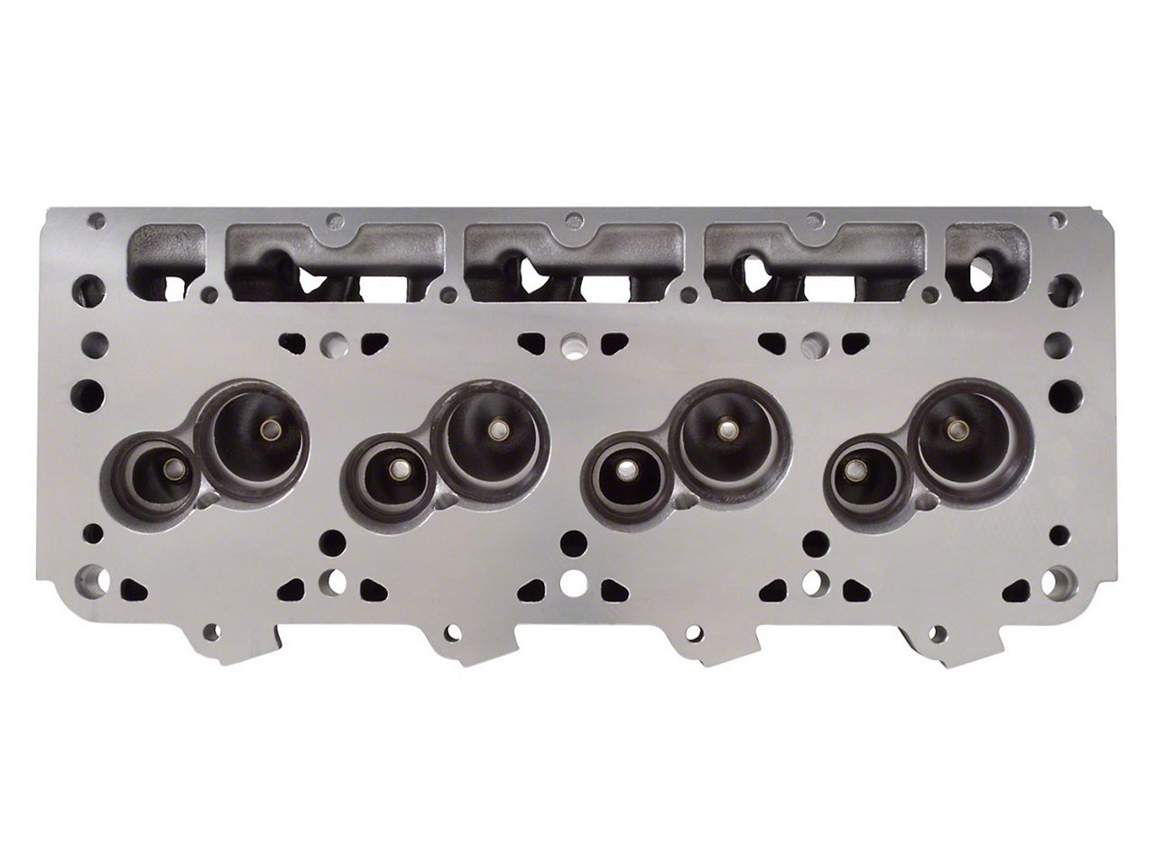 Cylinder Heads & Valvetrain Components