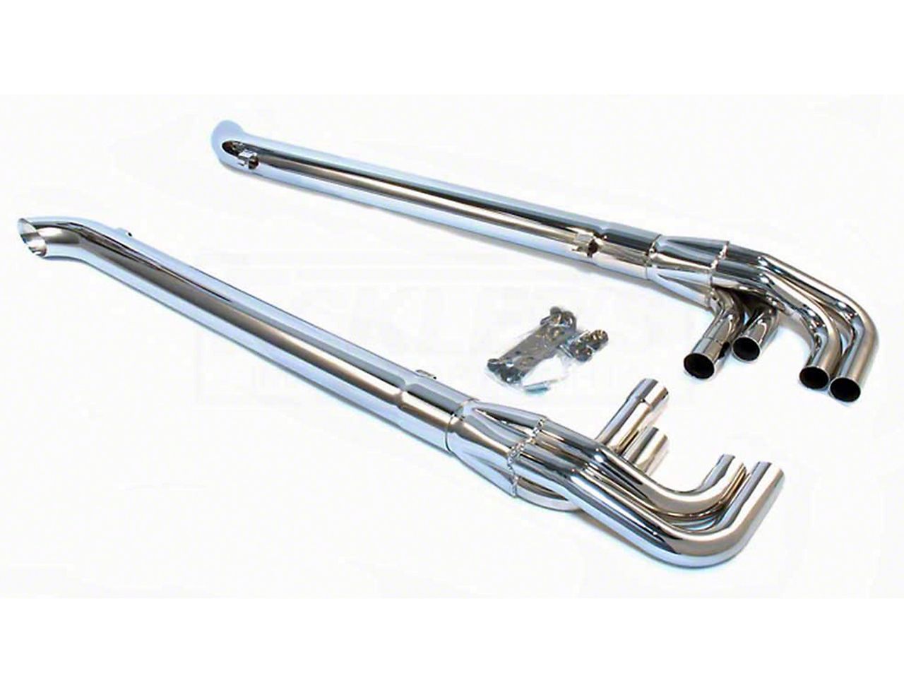 Exhaust Systems