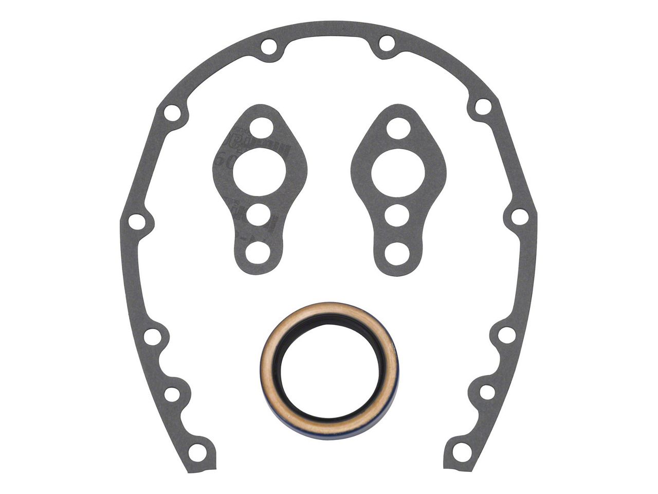 Gaskets & Seals