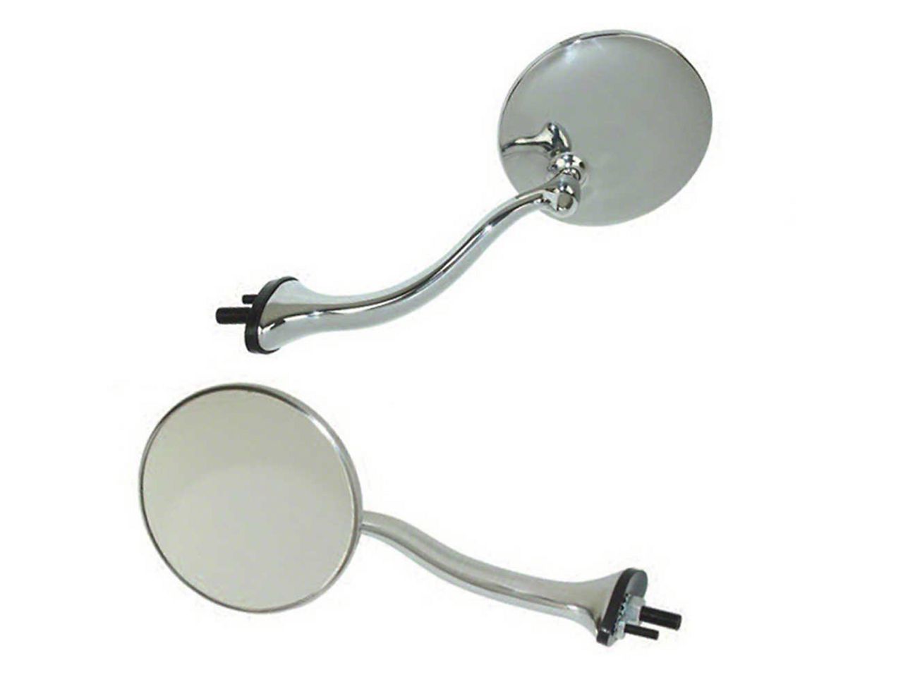 Mirrors, Mirror Covers & Side Mirrors