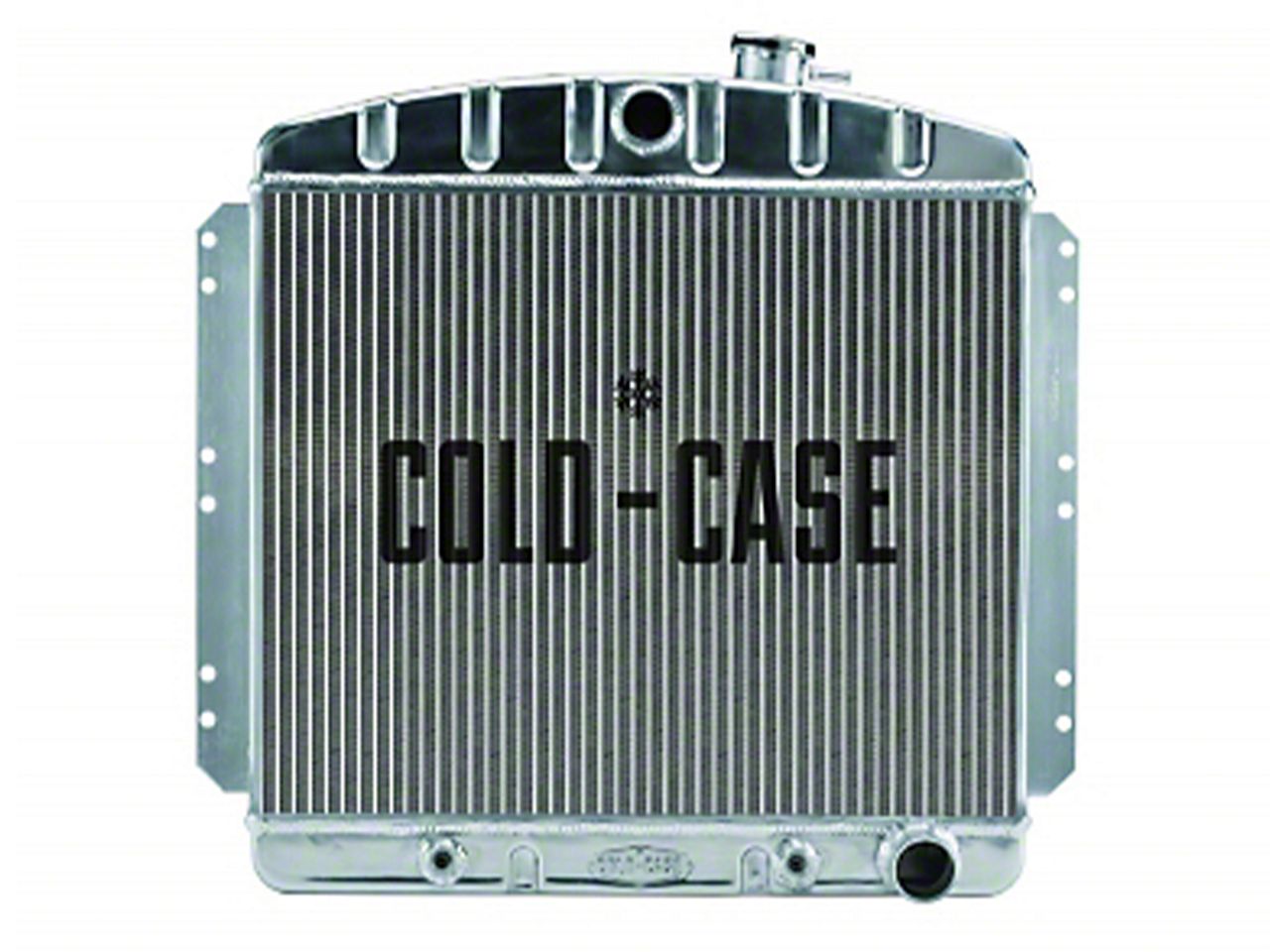 Radiators & Cooling System Parts