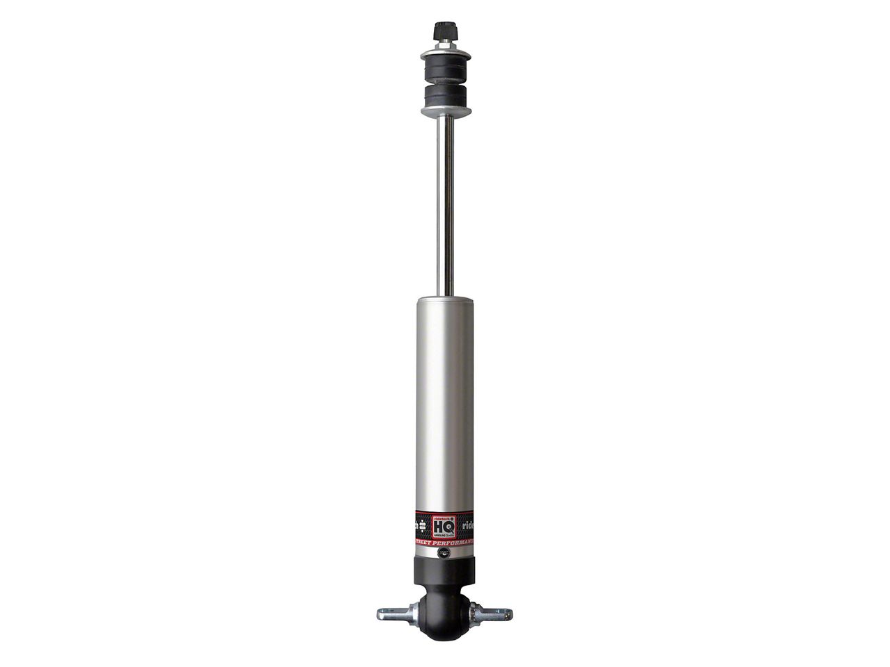 Shocks & Struts