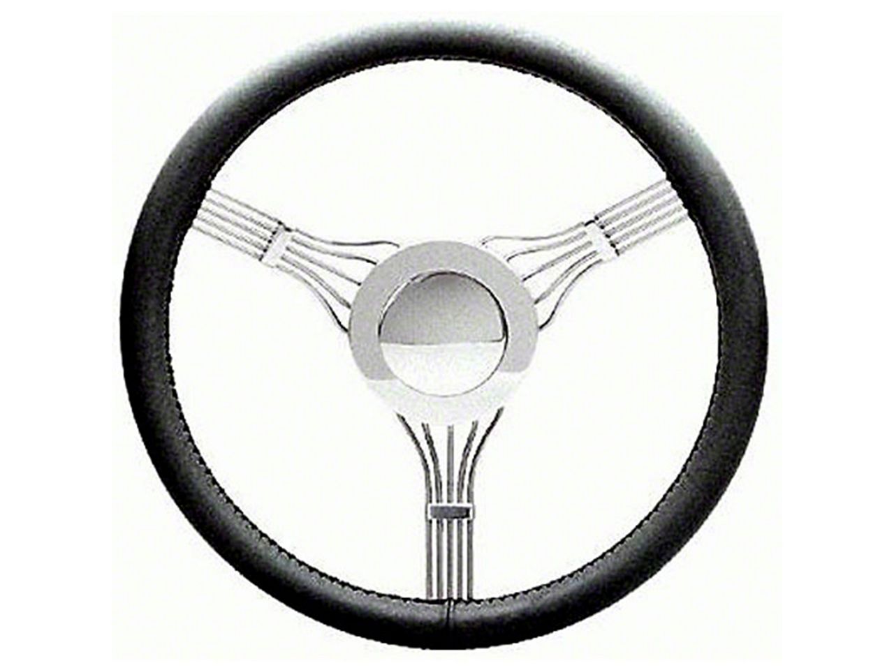 Steering Wheels