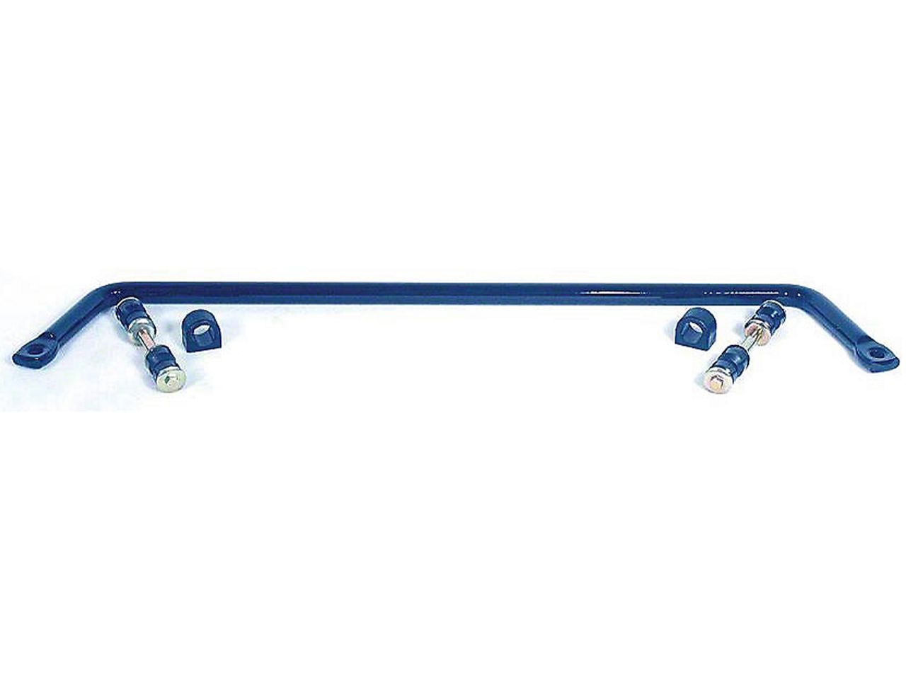 Sway Bars & Anti-Roll Kits