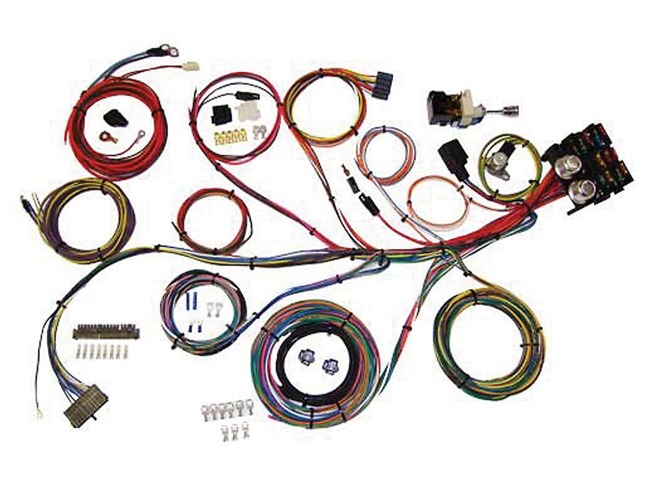 Wiring Harnesses