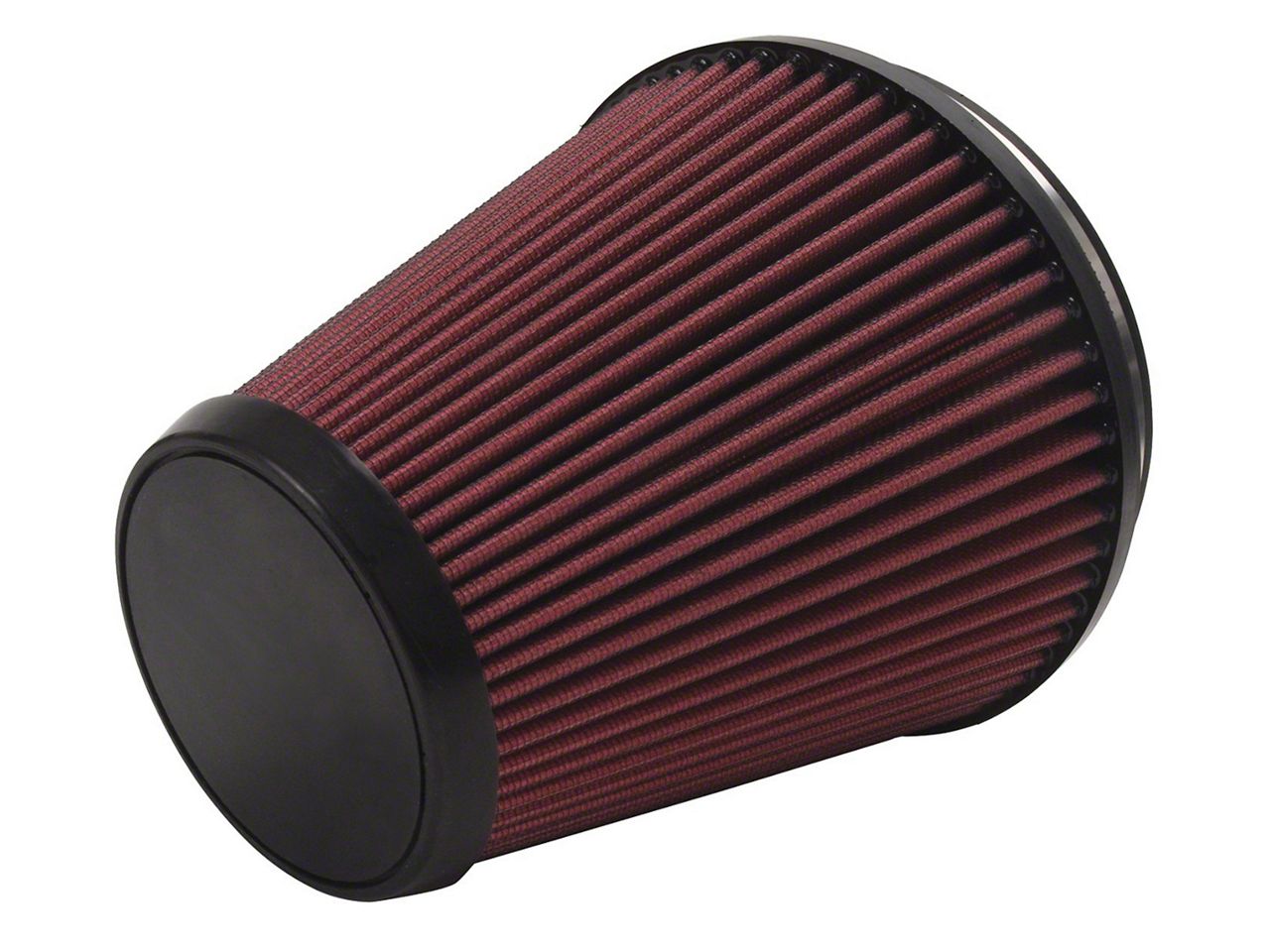 Air, Oil & Fuel Filters