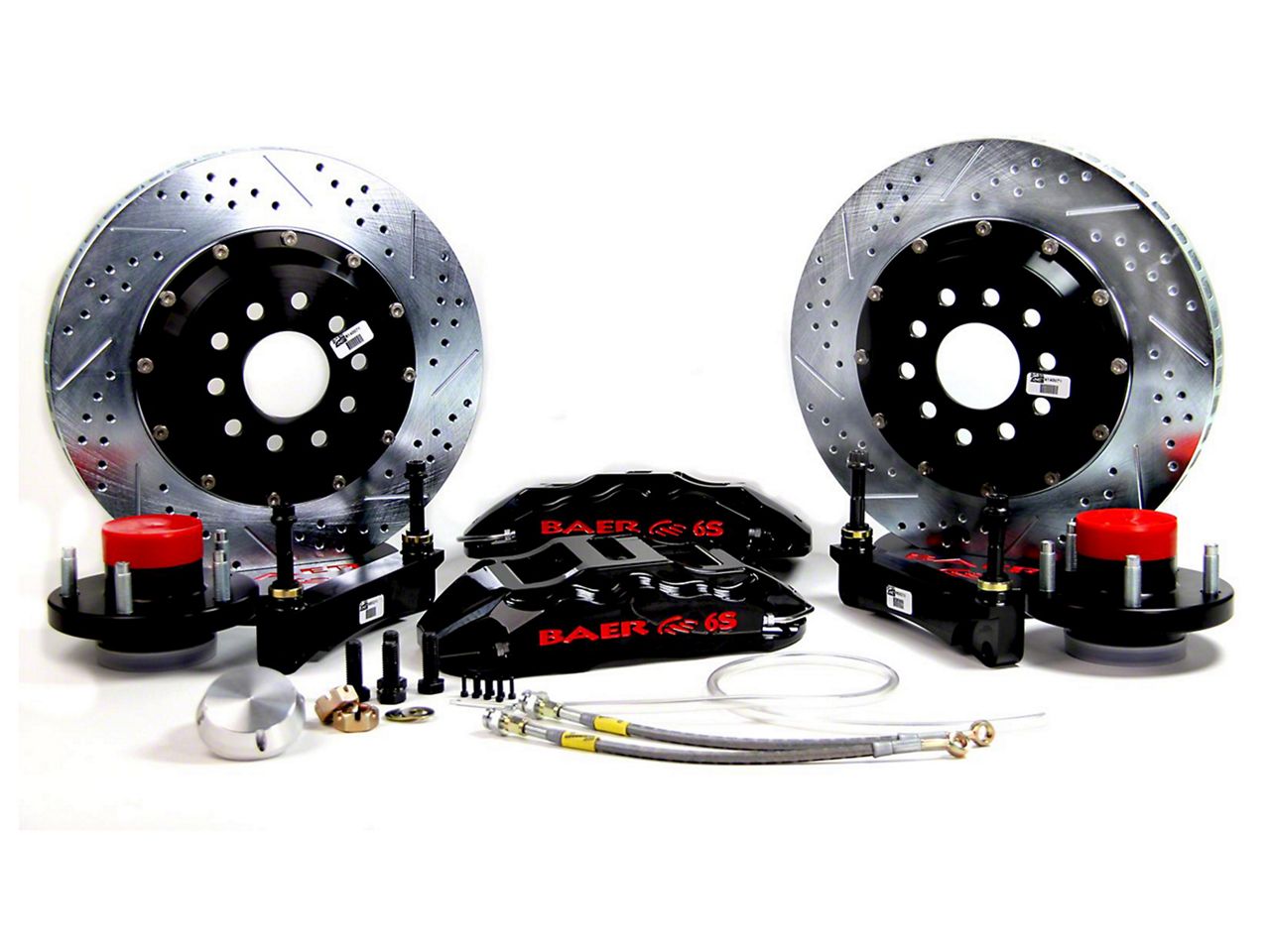 Big Brake Kits