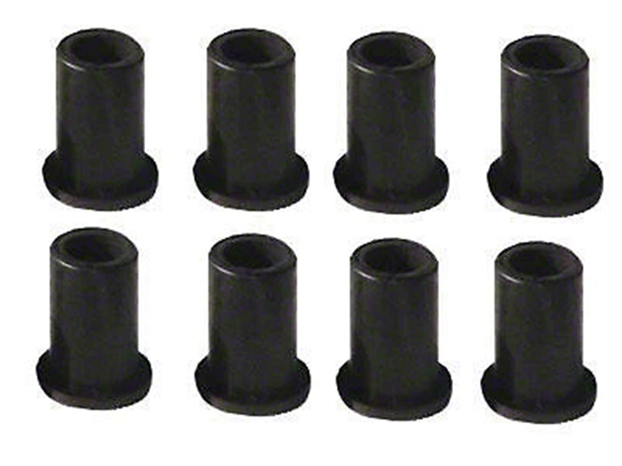 Suspension Bushings