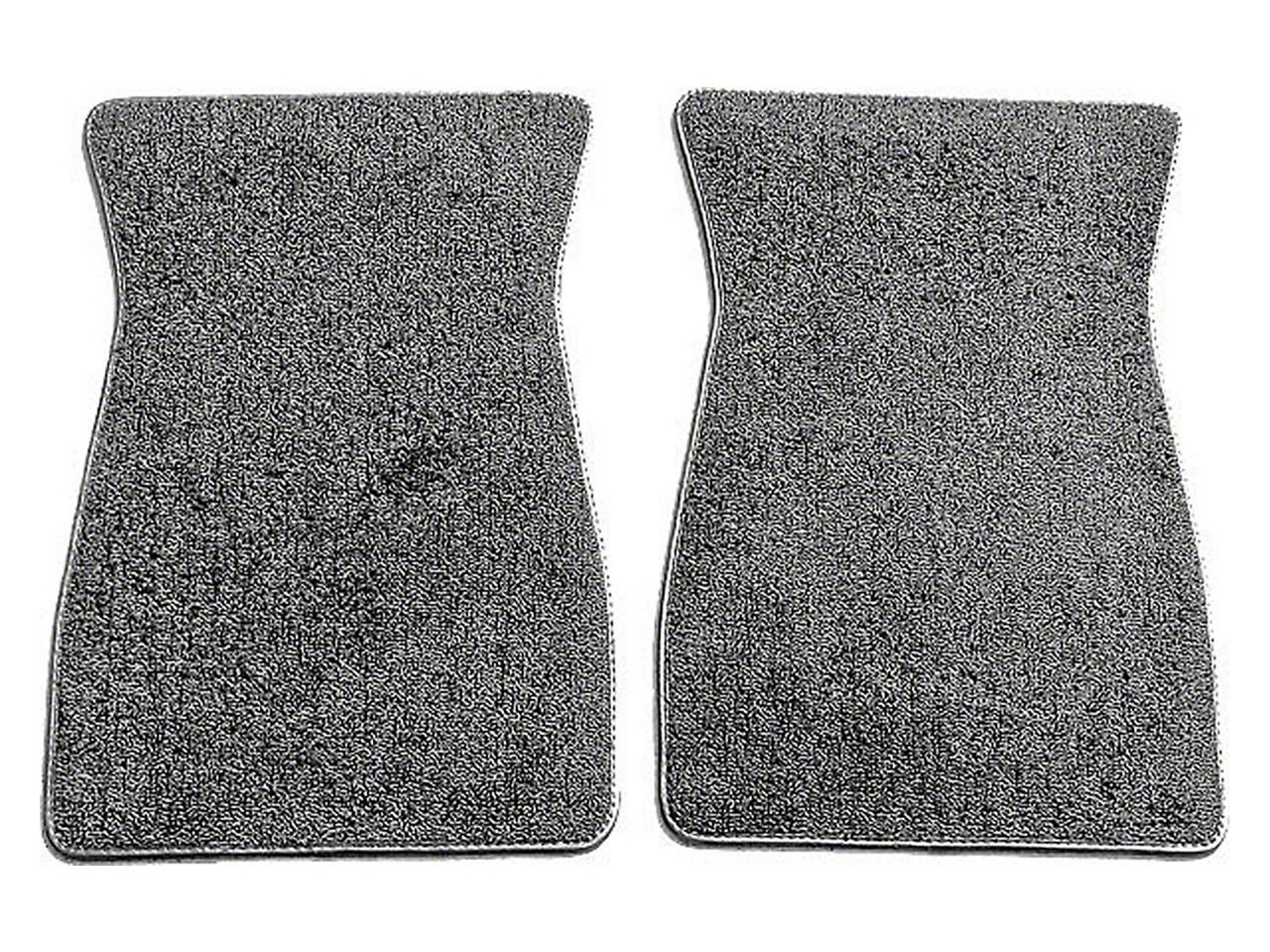 Floor Mats & Carpets