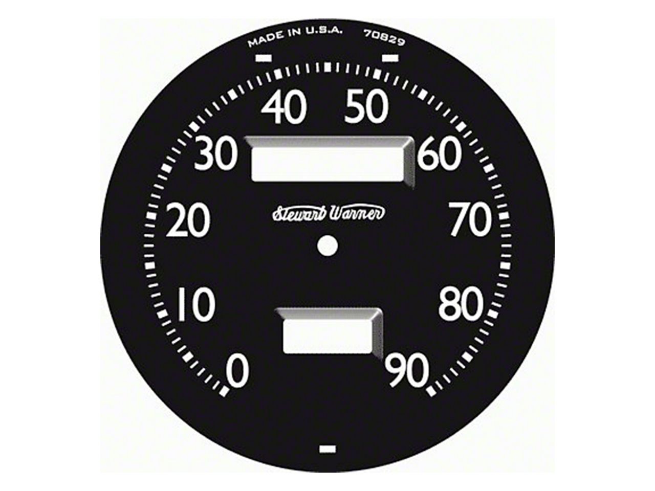 Gauges & Gauge Pods