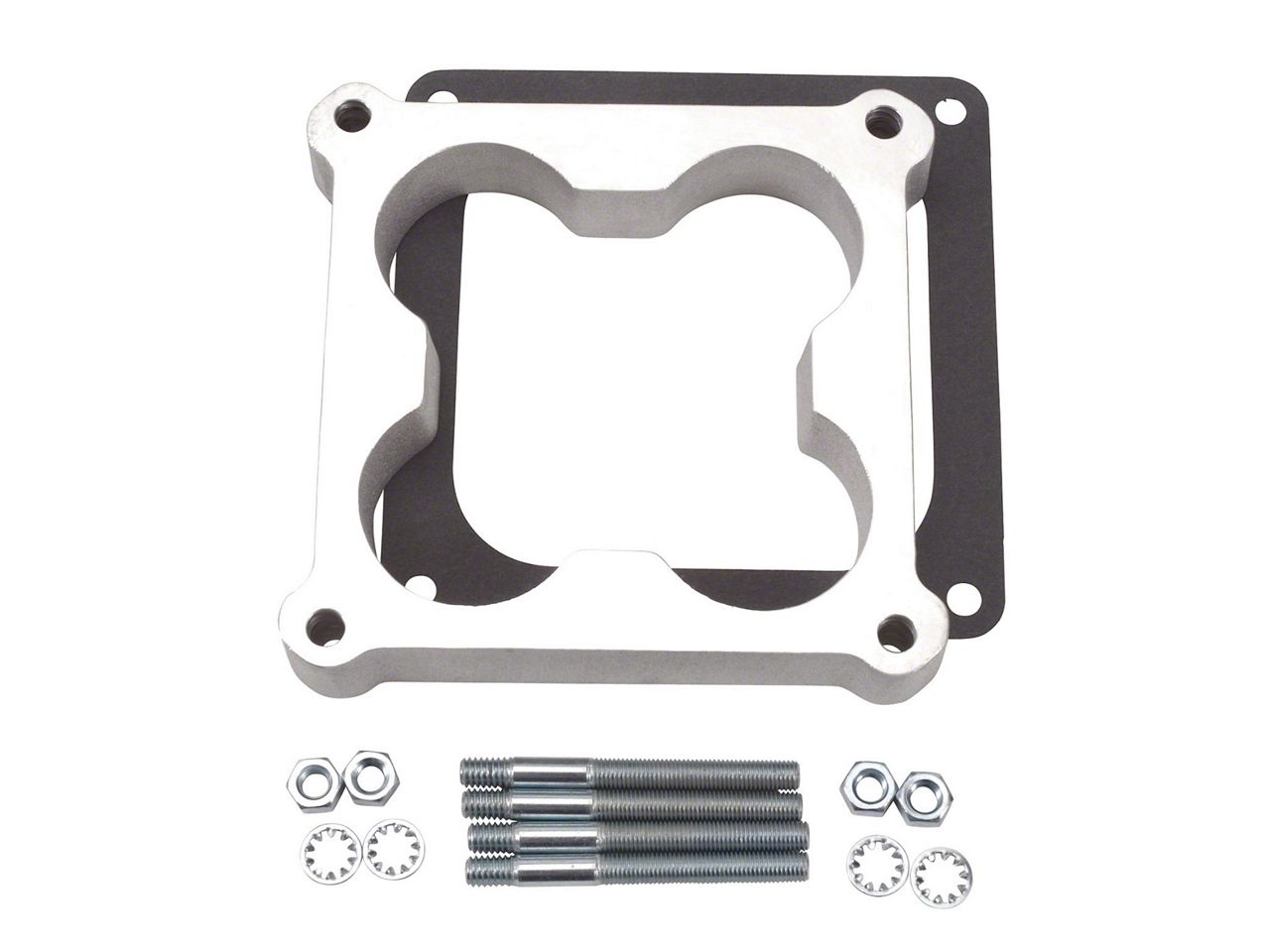 Intake & Throttle Body Spacers