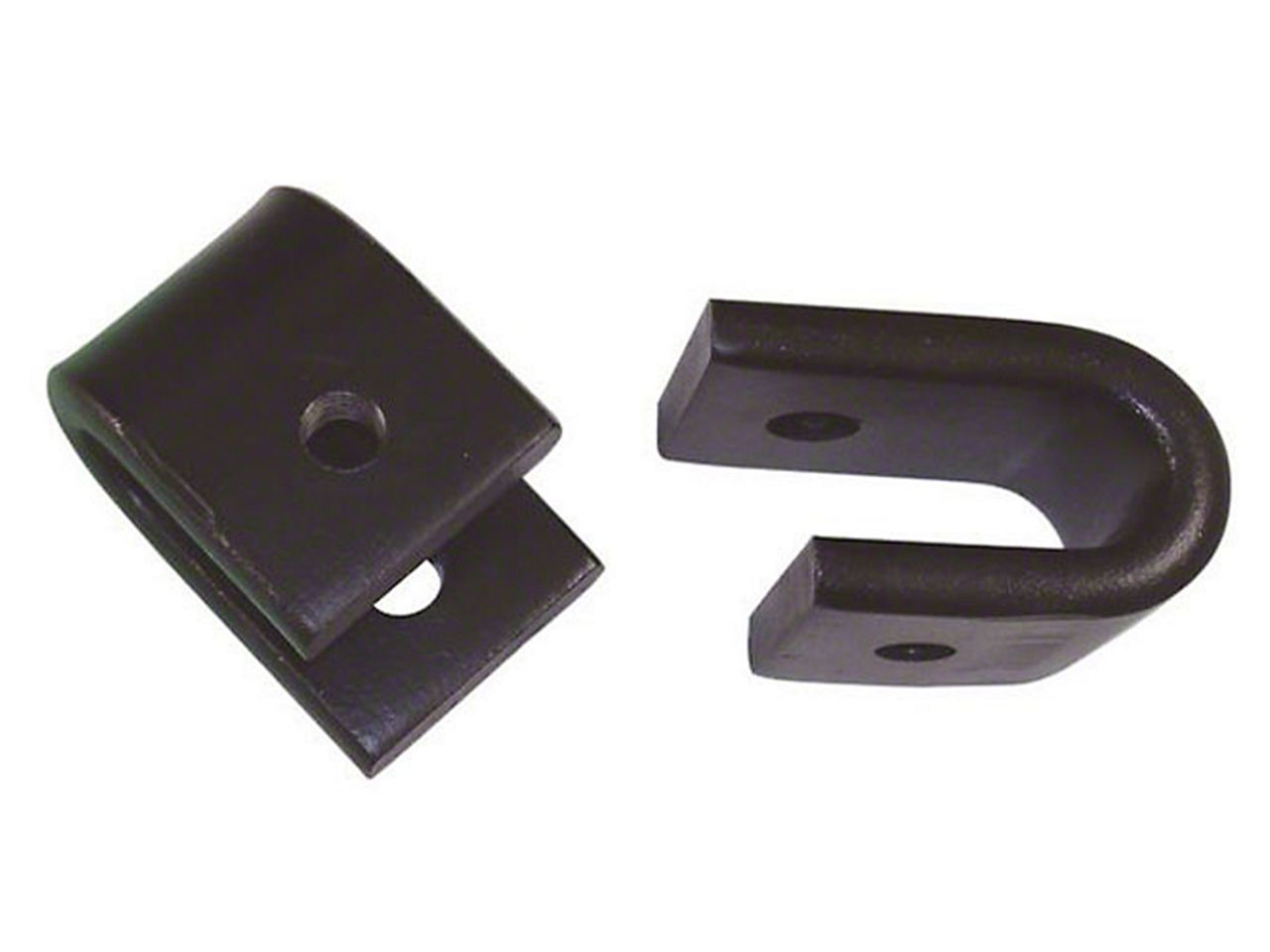 Motor Mounts