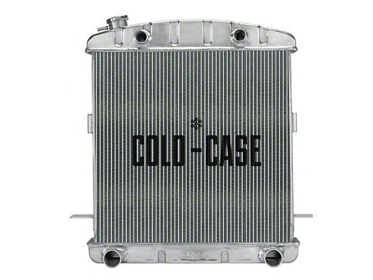 Radiators & Cooling System Parts