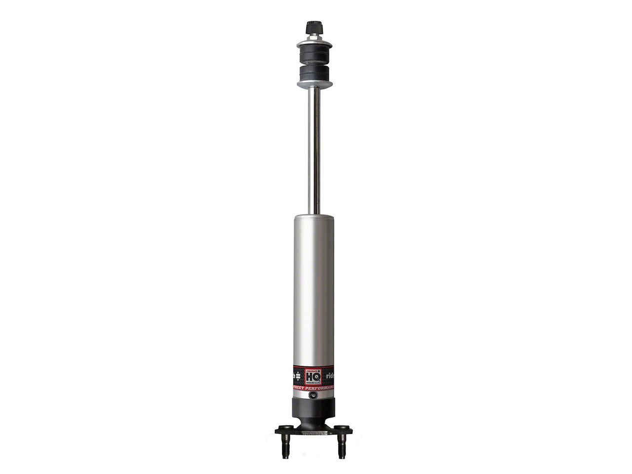 Shocks & Struts