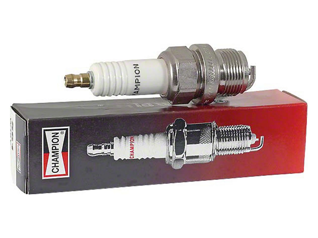 Spark Plugs & Spark Plug Wires