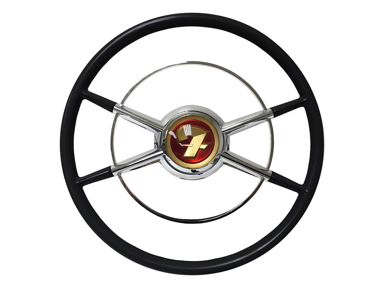 Steering Wheels