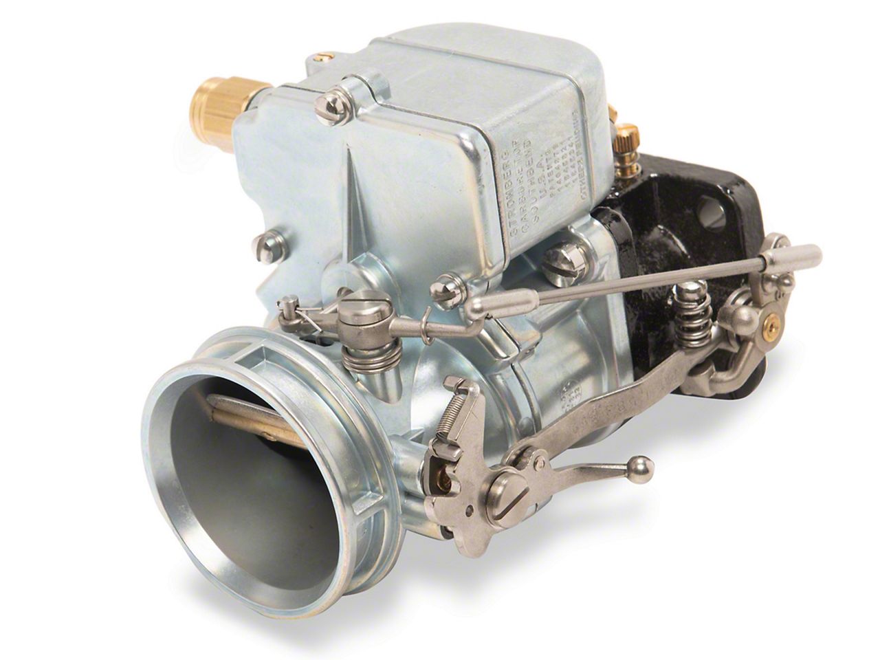 Throttle Bodies