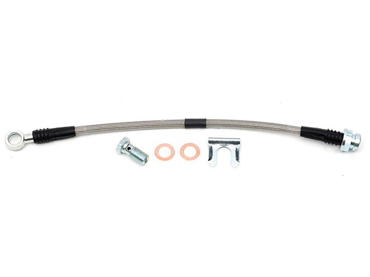 Brake Lines & Brake Hoses