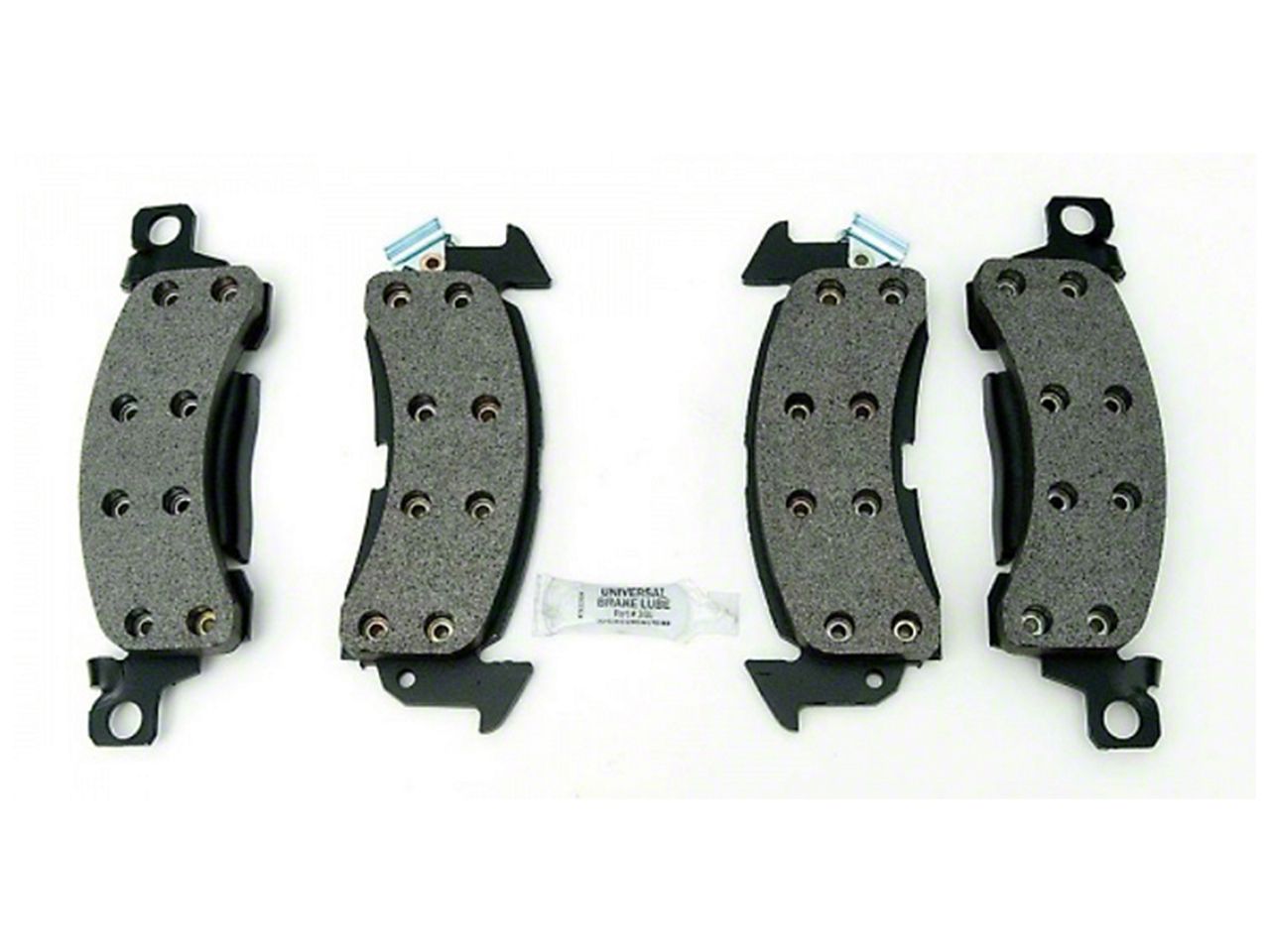 Brake Pads