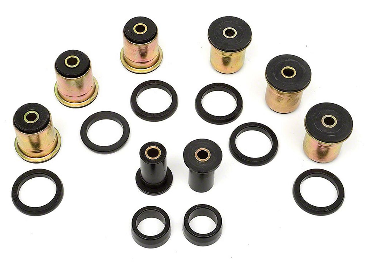 Suspension Bushings