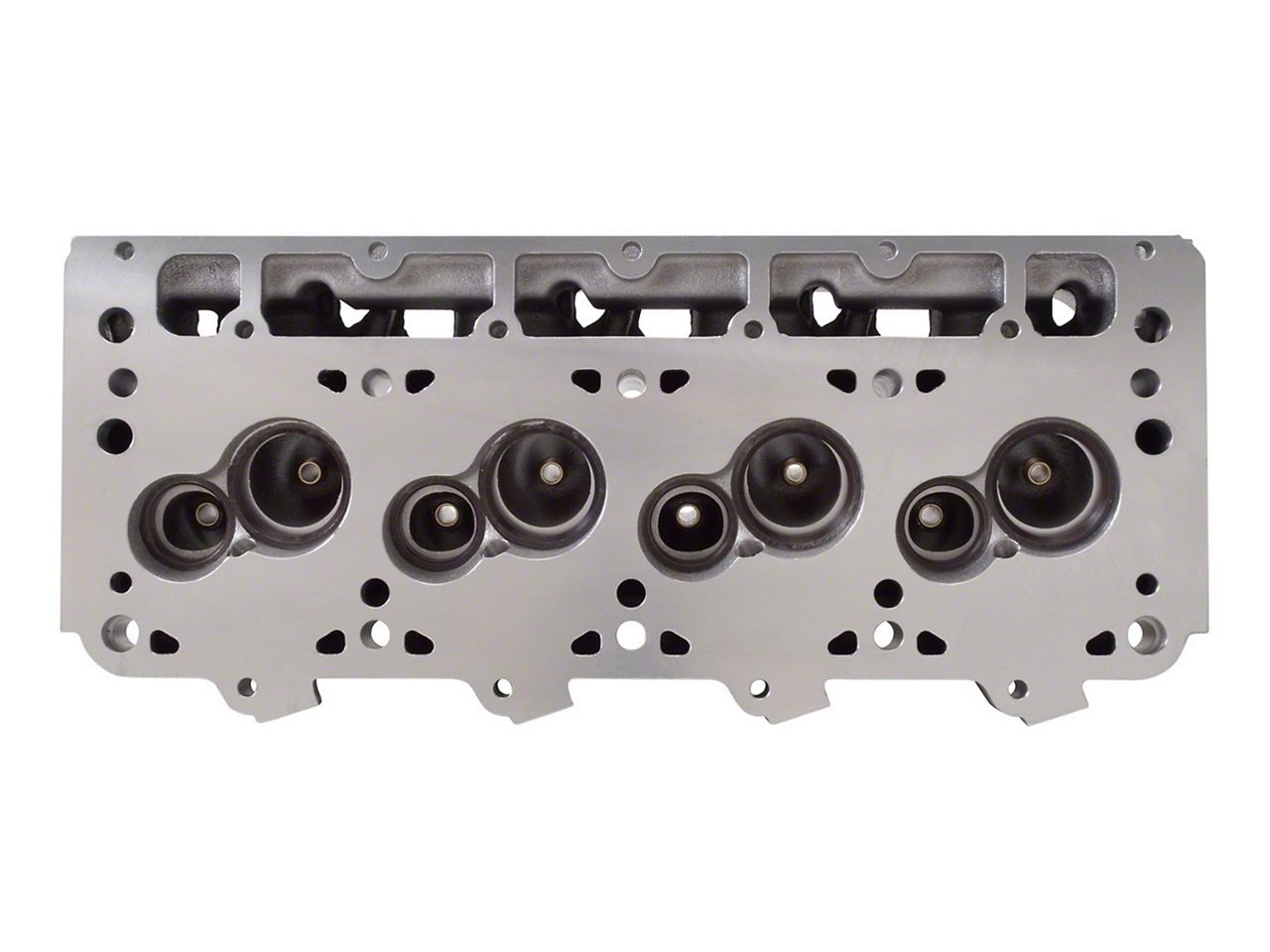 Cylinder Heads & Valvetrain Components