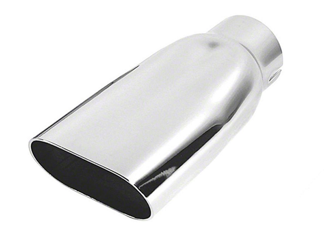 Exhaust Tips