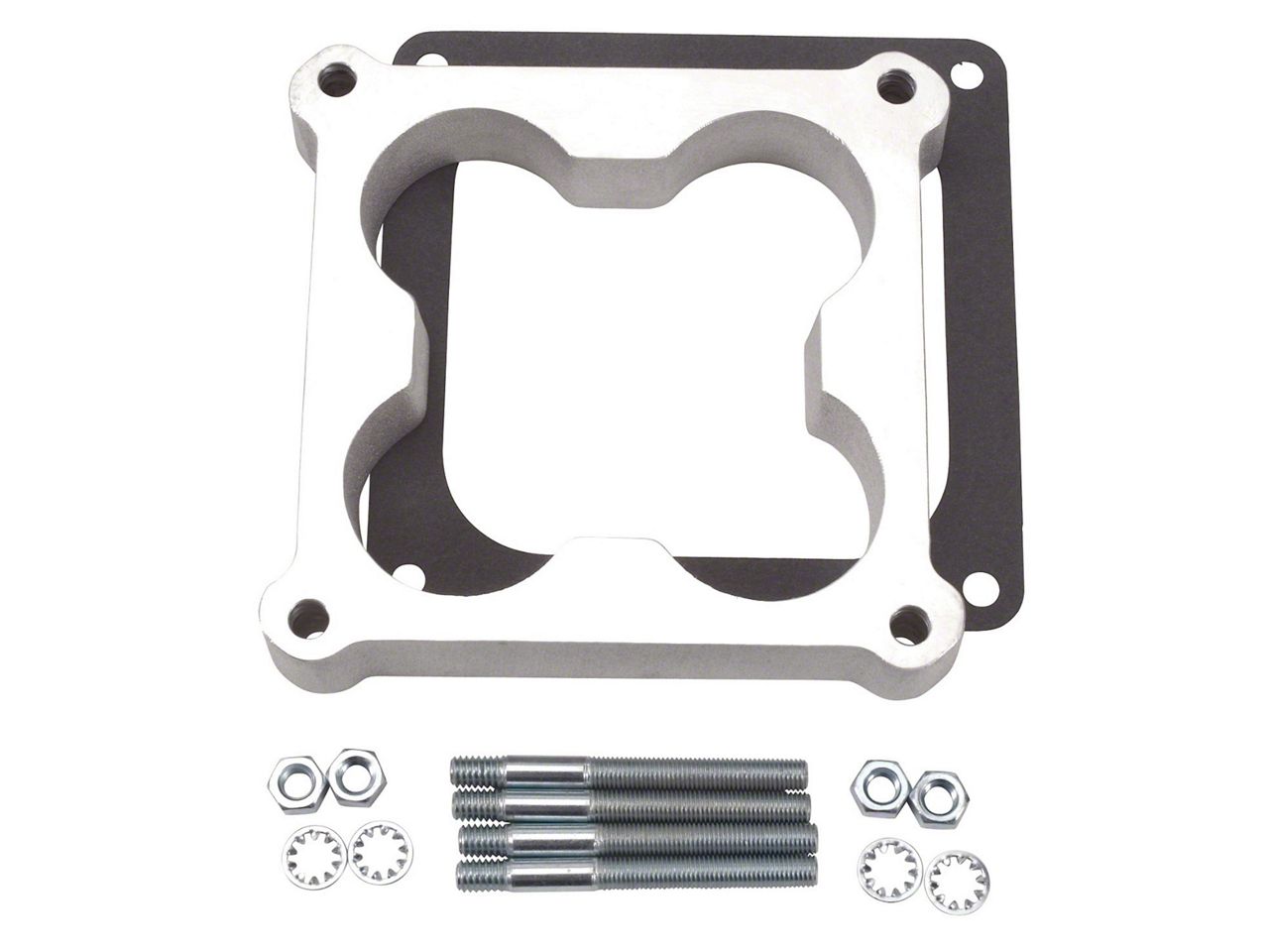 Intake & Throttle Body Spacers