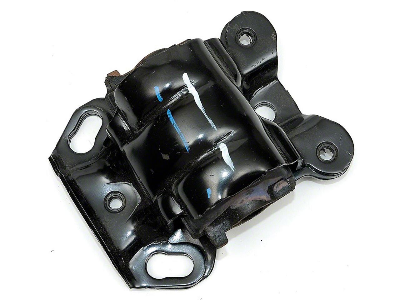 Motor Mounts