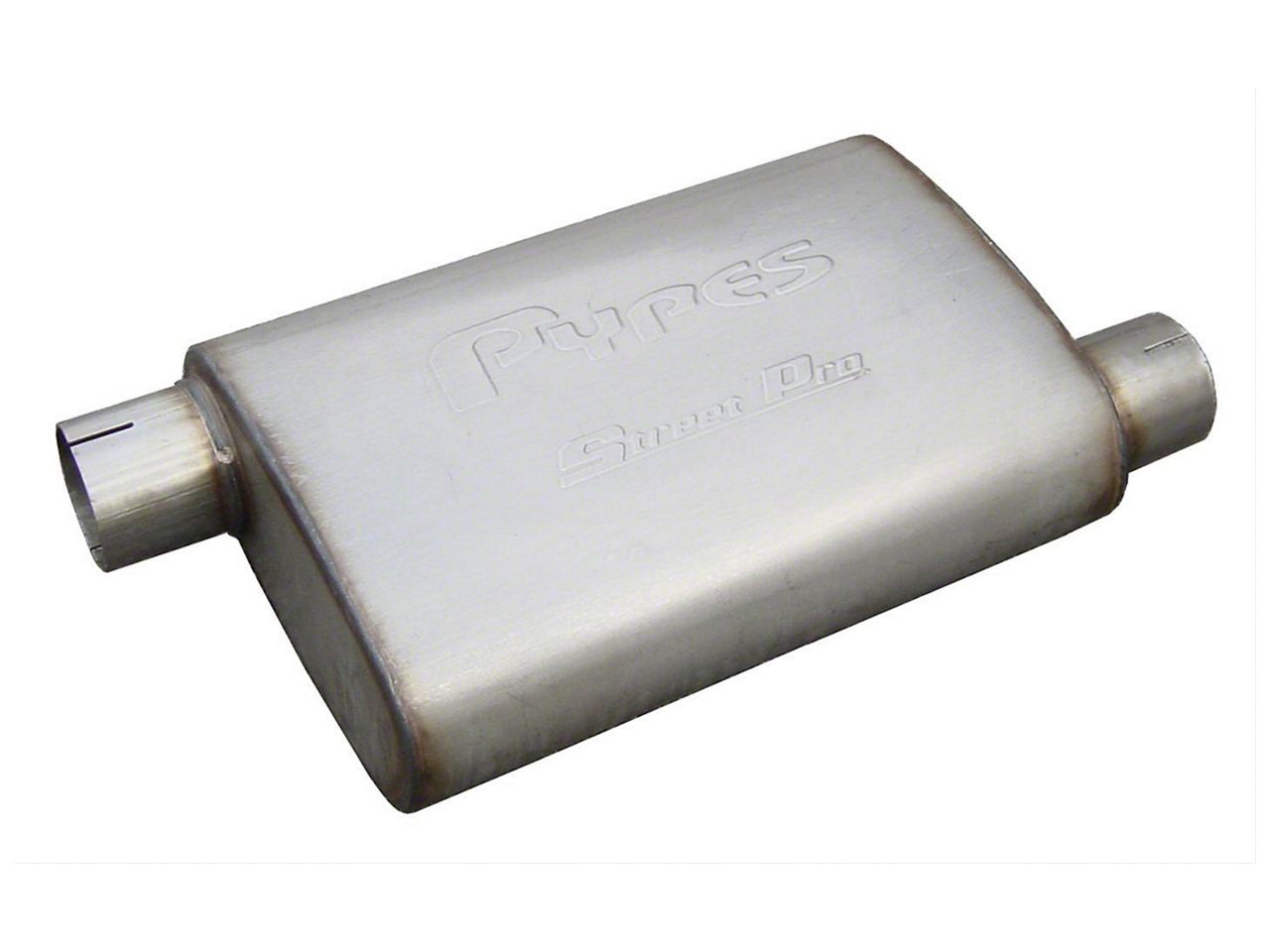 Mufflers