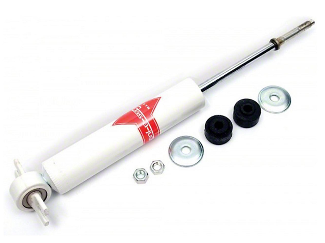 Shocks & Struts