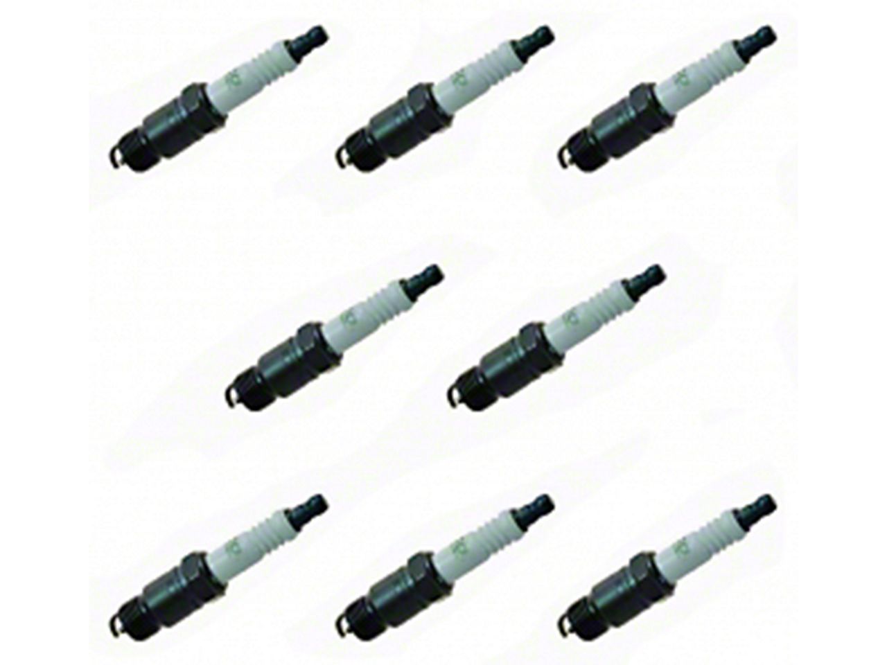 Spark Plugs & Spark Plug Wires