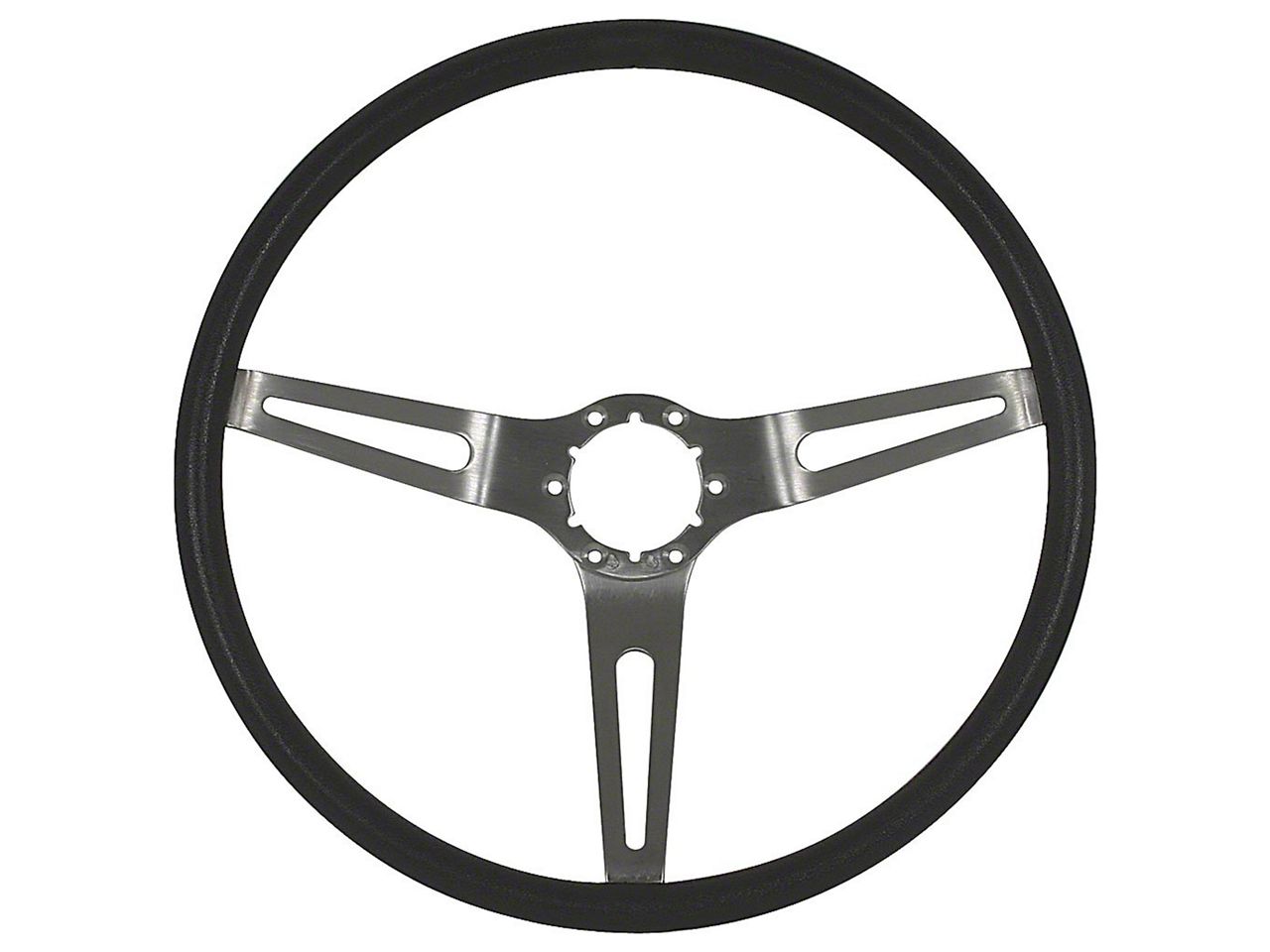 Steering Wheels