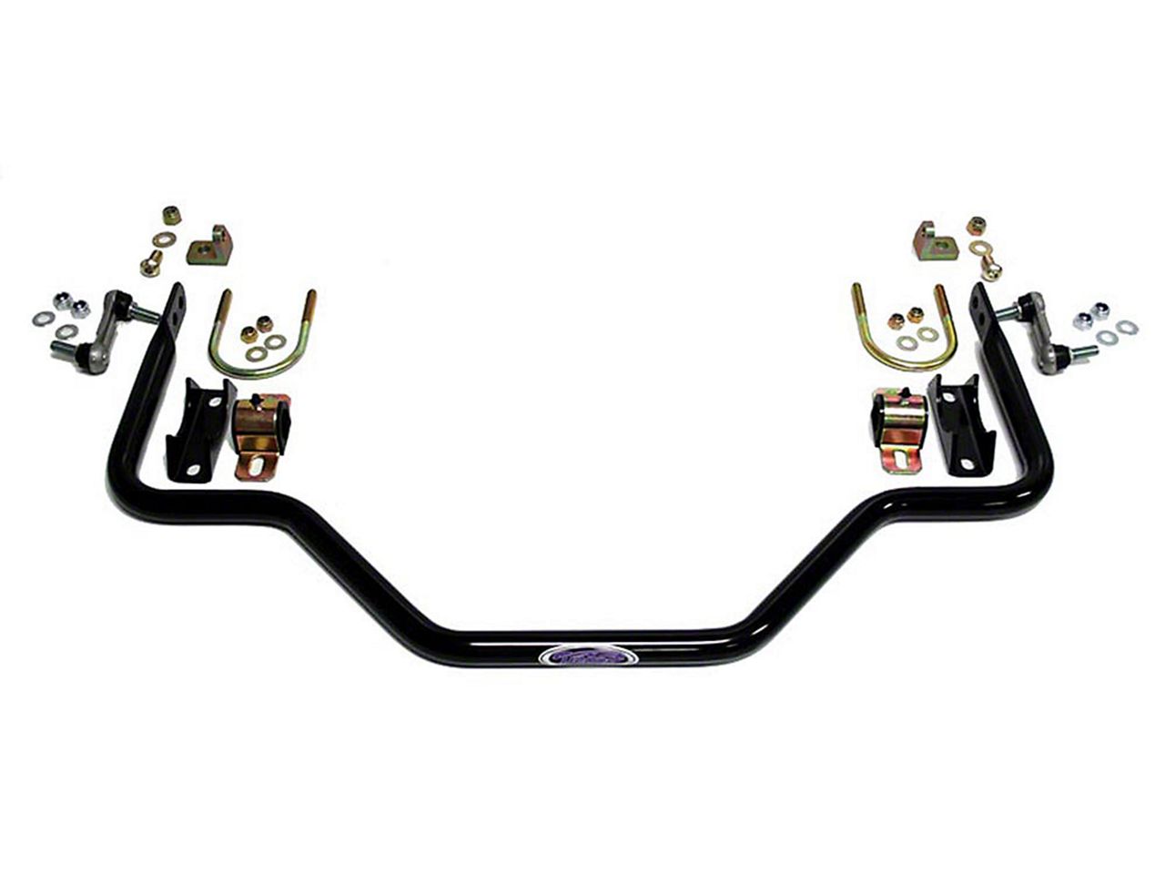 Sway Bars & Anti-Roll Kits